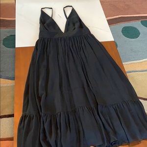 J Crew Silk Cocktail Dress Sz 2